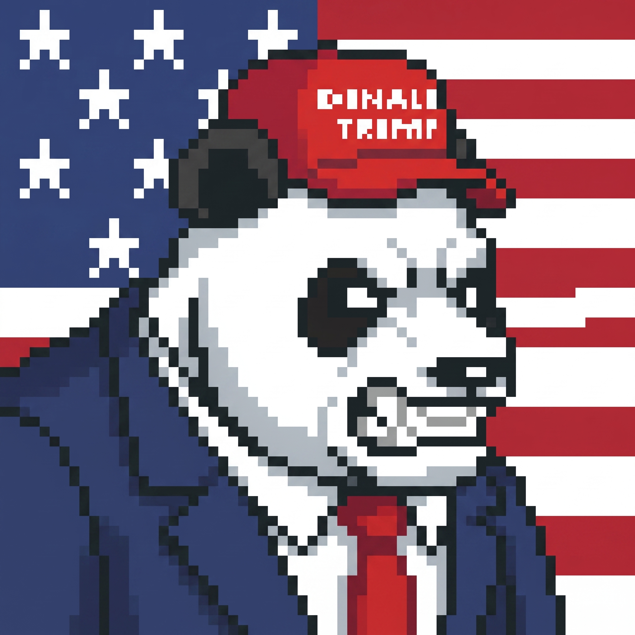 BAO LI: THE LEADER