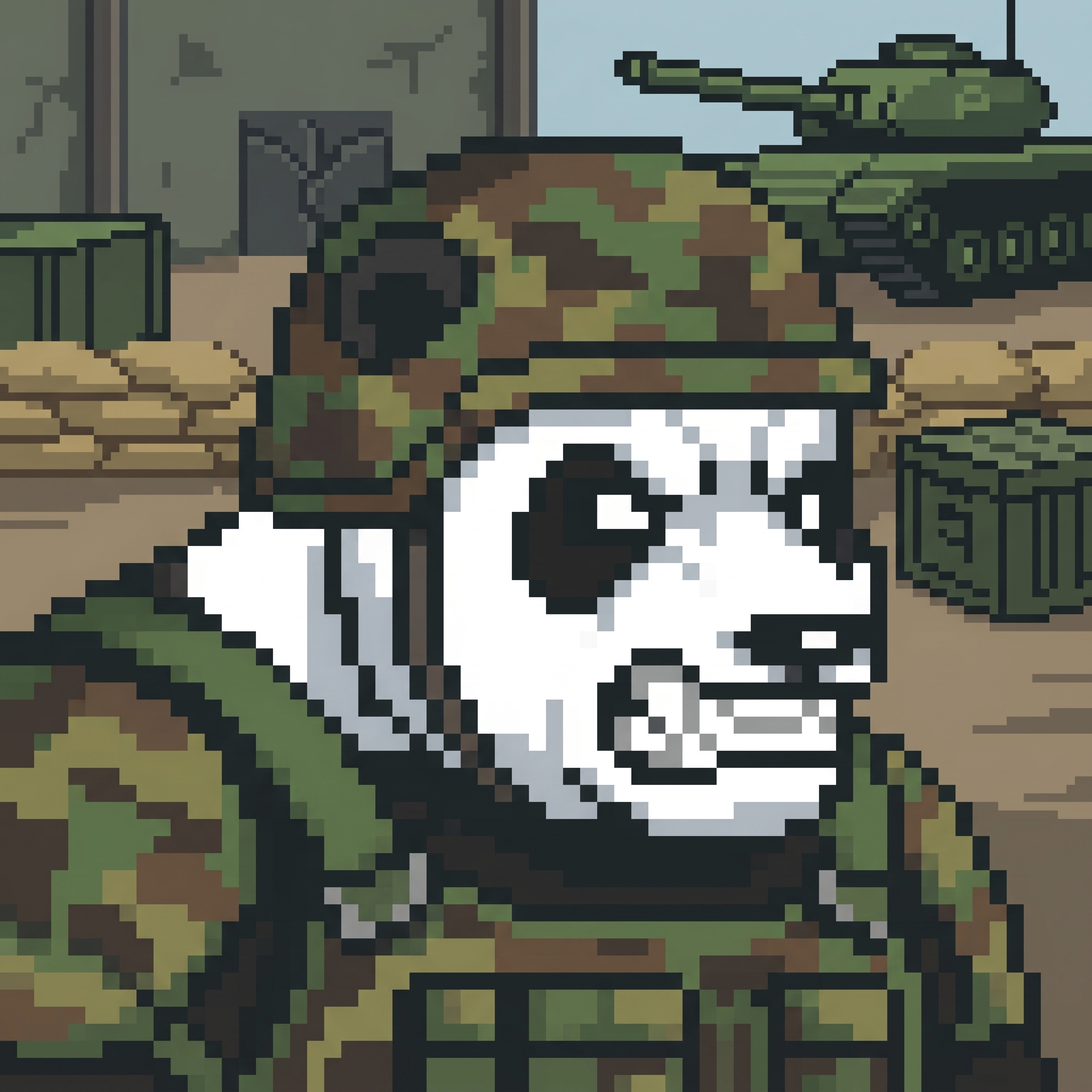 BAO LI #015