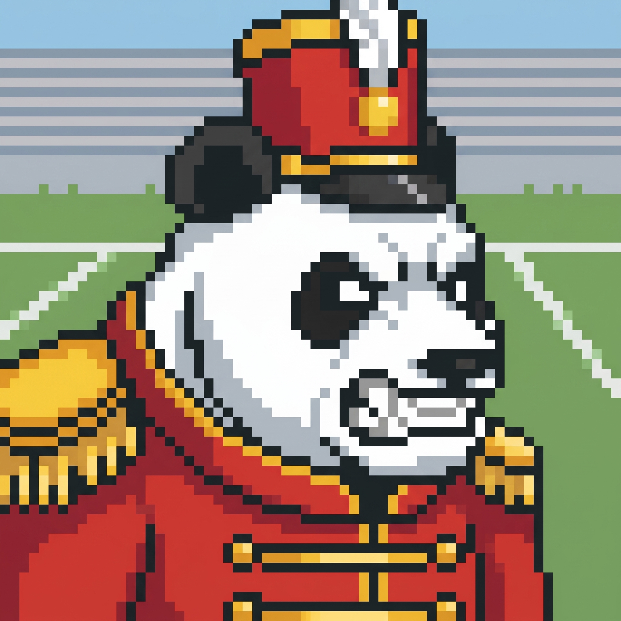 BAO LI #003