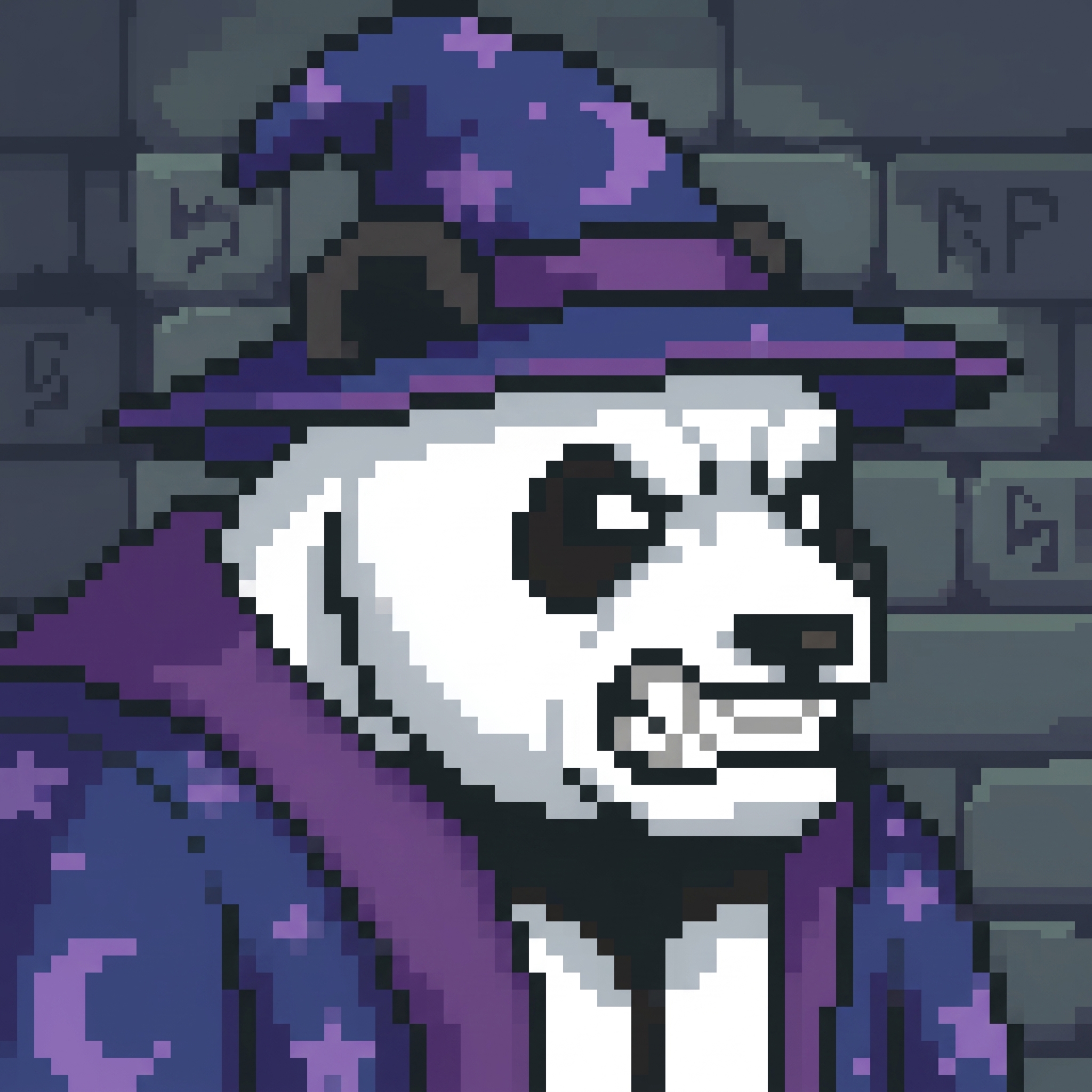 BAO LI #005